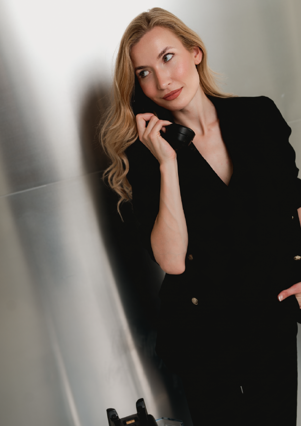 high-end brand designer Netherlands