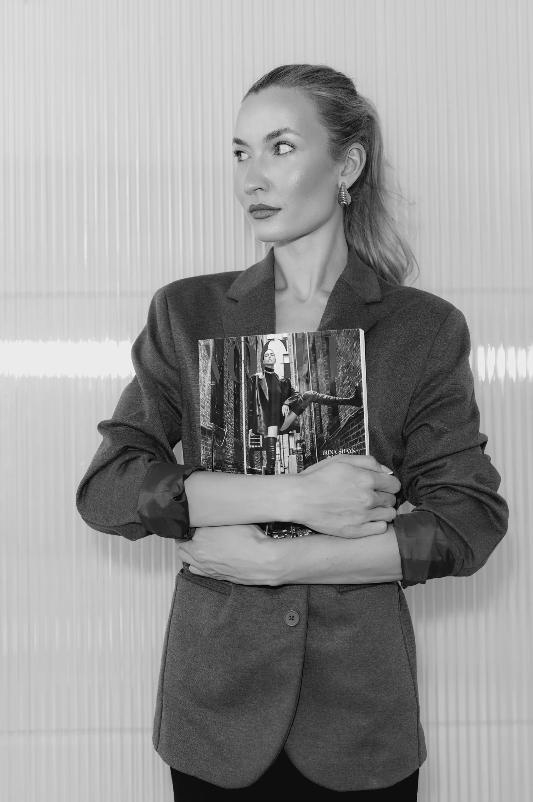 Romy Hoeks Brand Designer Art Direction