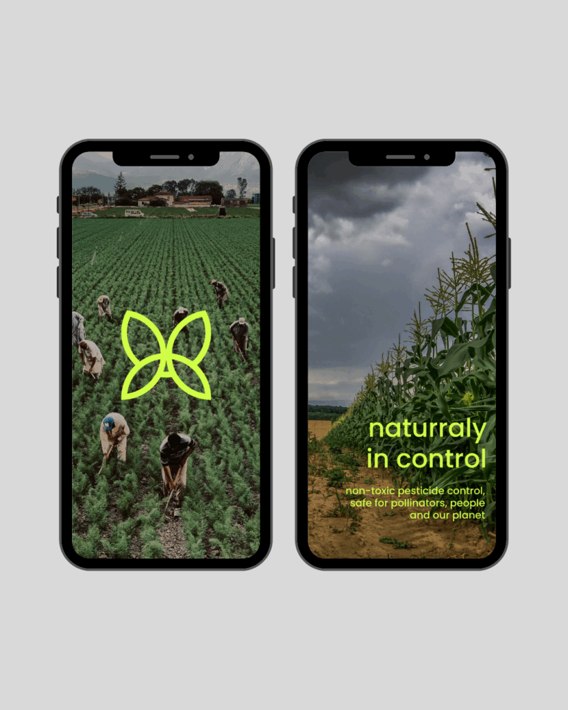 AgroLia Naturally in Control