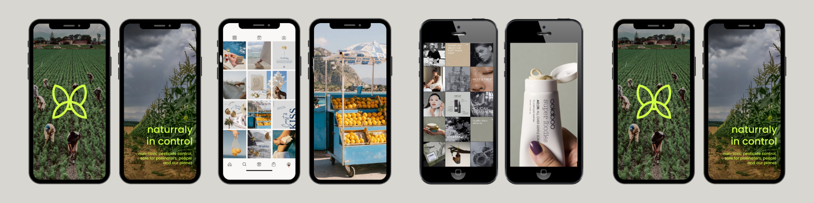 Romy Hoeks Brand Design