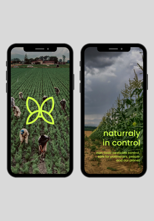 AgroLia Naturally in Control