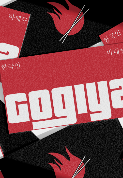 Gogiya
